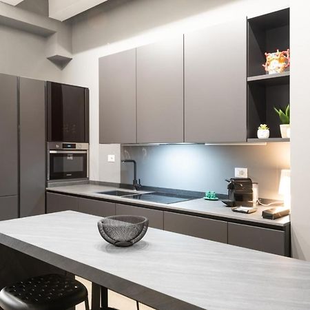 Carlo Suite Apartments Spa Palermo Buitenkant foto