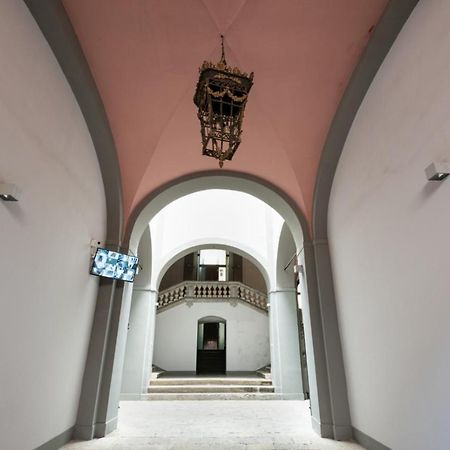 Carlo Suite Apartments Spa Palermo Buitenkant foto