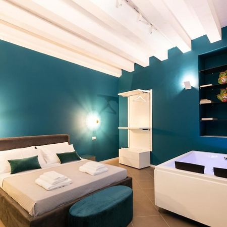 Carlo Suite Apartments Spa Palermo Buitenkant foto