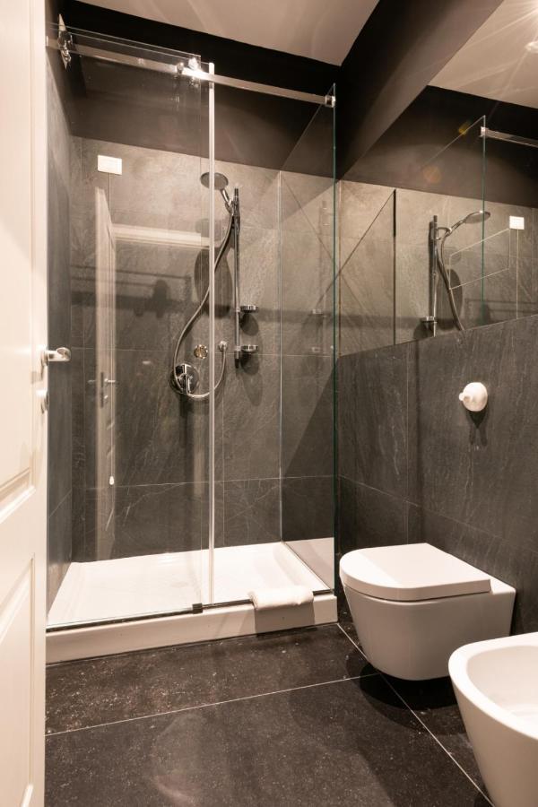Carlo Suite Apartments Spa Palermo Buitenkant foto