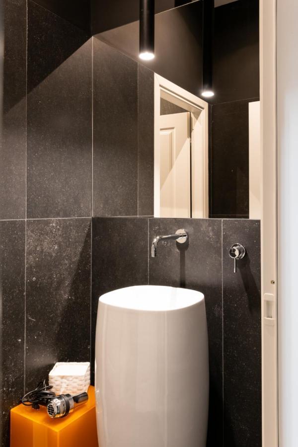 Carlo Suite Apartments Spa Palermo Buitenkant foto